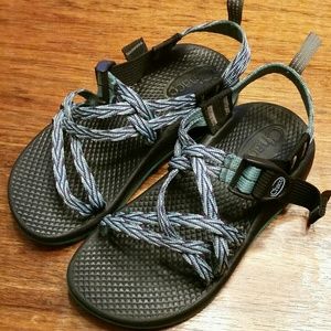 Chaco sandals kids size 1 *LIKE NEW